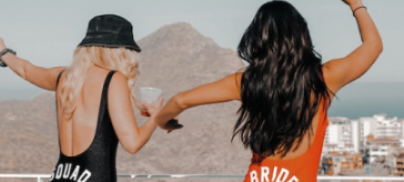 under 21 bachelorette party options